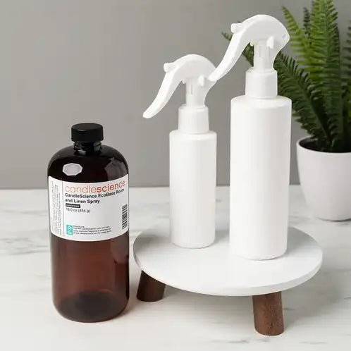 Candle Science – Base para Room Spray / Aromatizante para Habitaciones y Telas - Importado de USA - Candle Craft