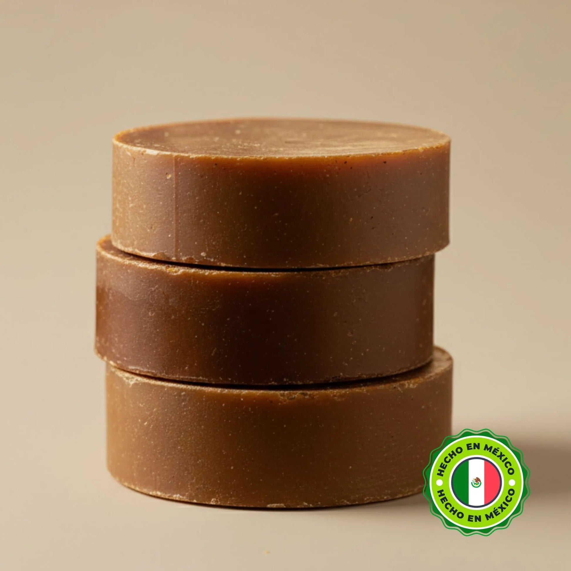 Cera de Abeja Nacional Pura en Bloque para Velas - Alto Punto de Fusión (APF) - Hecho en México - Candle Craft