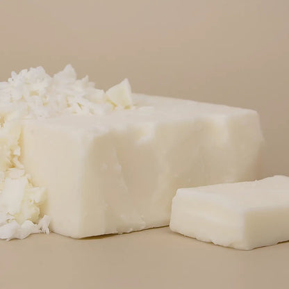 Cera de Soya en Bloque para Velas – Bajo Punto de Fusión (BPF) - Candle Craft