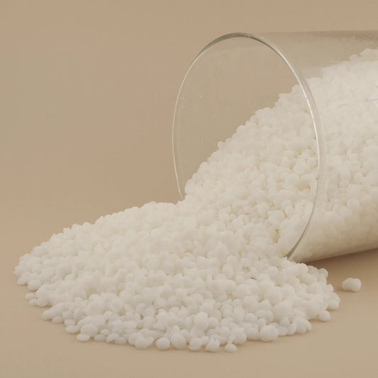 Cera de Soya Granulada para Velas Artesanales - Velas de Molde – Alto Punto de Fusión (APF) - Candle Craft