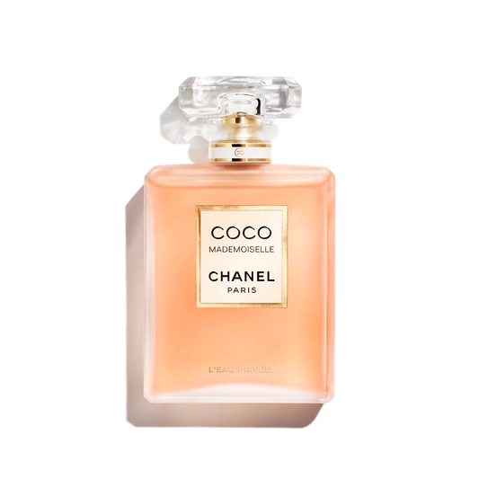 Fragancia Candle Craft – Coco Mademoiselle – Inspirada en Chanel®