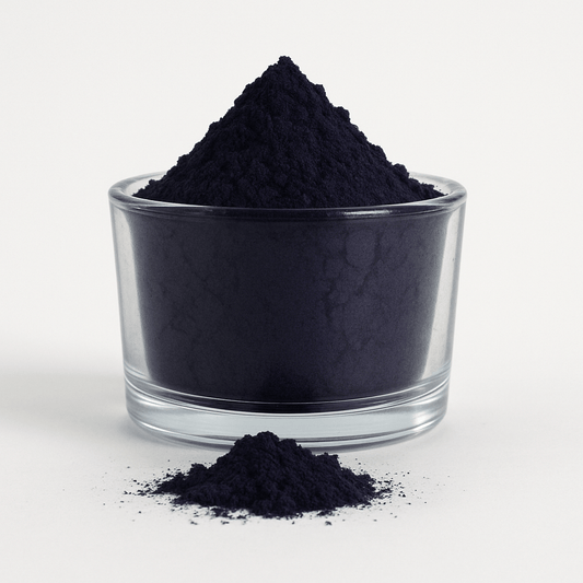 Colorante en Polvo para Velas - Alta Concentración - Color: Azul - Candle Craft