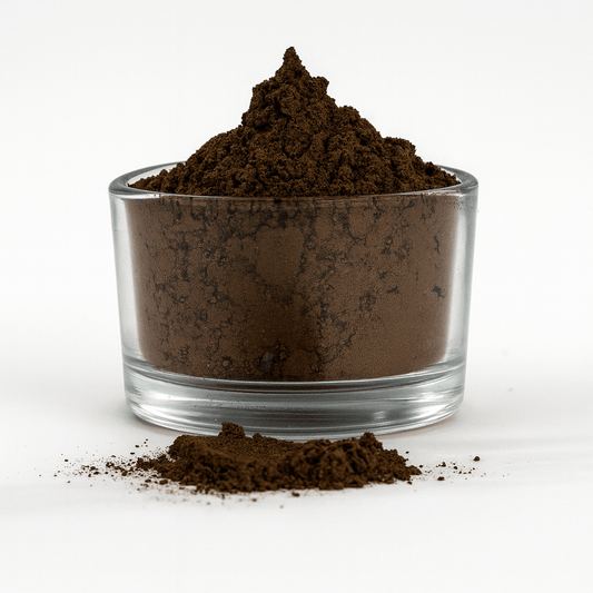 Colorante en Polvo para Velas - Alta Concentración - Color: Café - Candle Craft