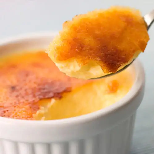 Fragancia Candle Science - Creme Brulee – Importado de USA