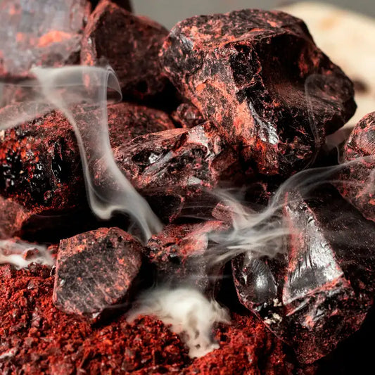 Fragancia Candle Science- Dragon's Blood - Sangre de Dragón - Importado de USA
