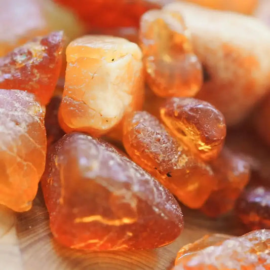 Fragancia Candle Science- Egyptian amber - Ámbar Egipcio - Importado de USA
