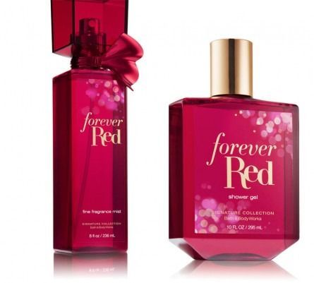 Fragancia Candle Craft – Forever Red – Rojo Eterno – Inspirada en Bath & Body Works® / White Barn®