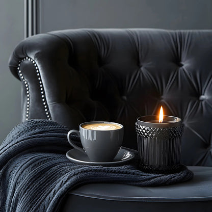 Fragancia Bramble Berry - Dark Velvet - Terciopelo Oscuro - Importado de USA - Candle Craft