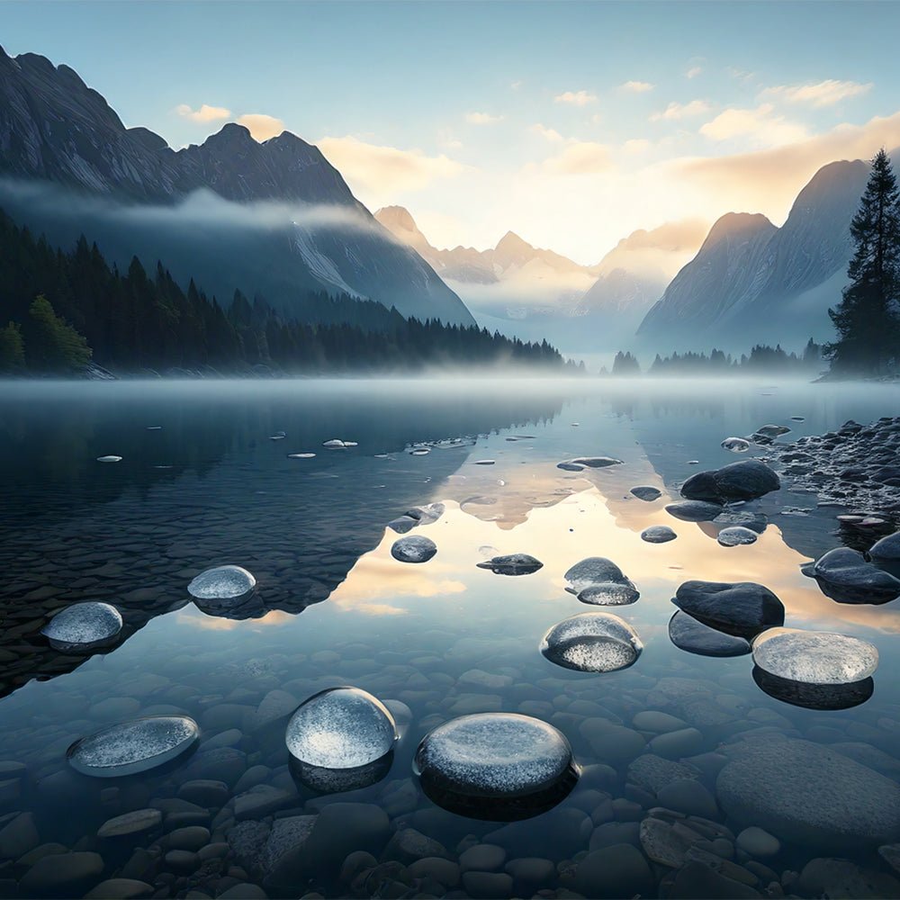 Fragancia Bramble Berry - Moonstone Mist Fragrance Oil - EOL - Bruma de Piedra de Luna - Importado de USA - Candle Craft