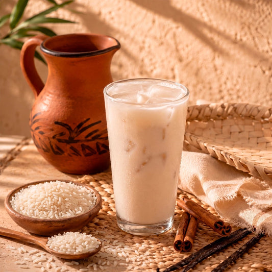 Fragancia Candle Craft - Agua Fresca de Horchata Dulce - Importado de USA - Candle Craft
