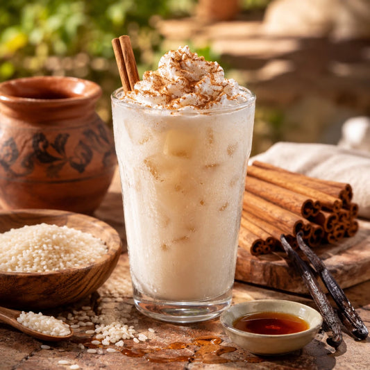 Fragancia Candle Craft - Agua Fresca de Horchata Dulce - Importado de USA - Candle Craft