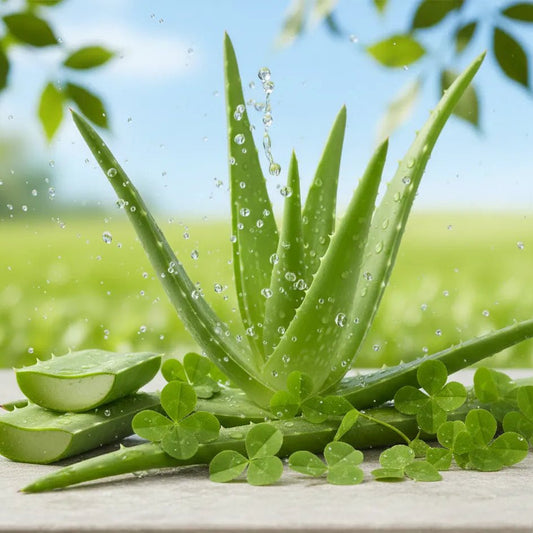 Fragancia Candle Craft - Aloe & Green Clover - Aloe y Trébol Verde - Importado de USA - Candle Craft