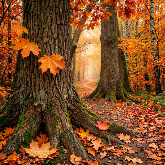 Fragancia Candle Craft - Autumn Day - Día de Otoño - Inspirada en Bath & Body Works® / White Barn® - Candle Craft