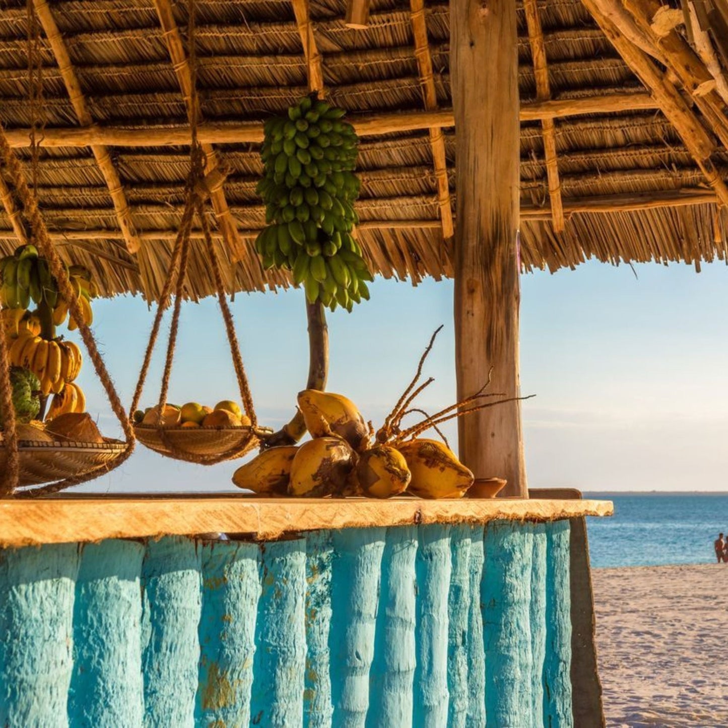 Fragancia Candle Craft - Banana Cabana - Inspirada en Bath & Body Works (BBW)® / White Barn® - Candle Craft