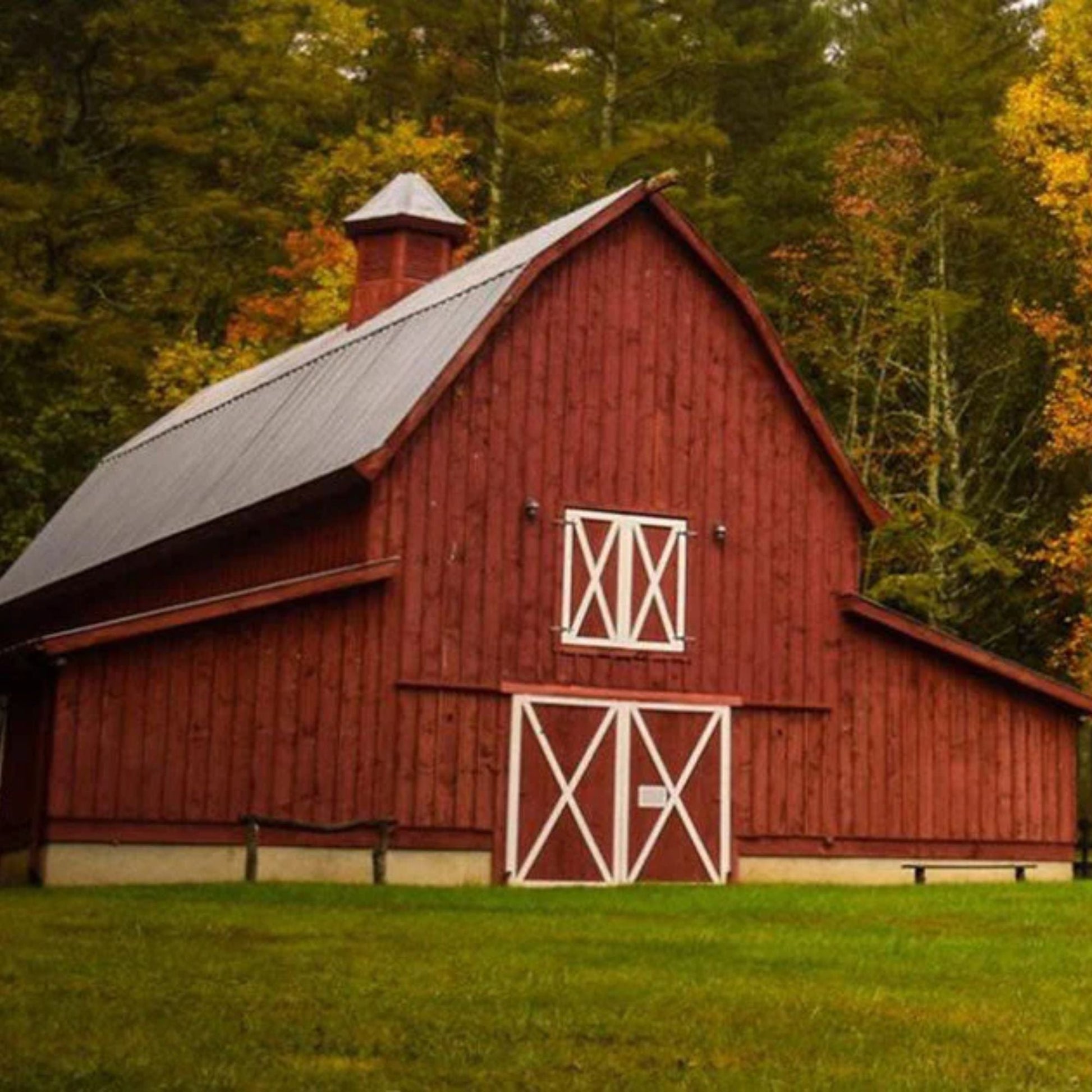 Fragancia Candle Craft – Barn Wood – Madera de Granero - Importado de USA - Candle Craft