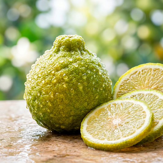 Fragancia Candle Craft - Bergamot - Bergamota - Importado de USA - Candle Craft