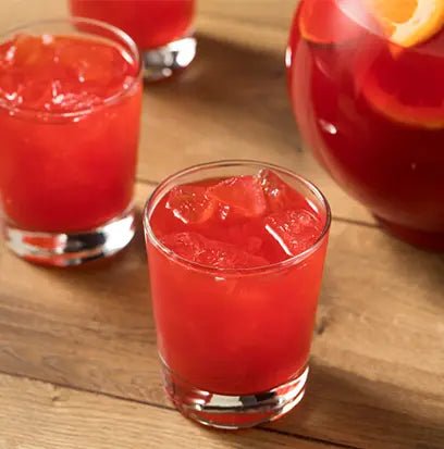 Fragancia Candle Craft - Berry Fruit Punch - Ponche de Frutos Rojos - Inspirada en Bath & Body Works (BBW)® / White Barn ® - Candle Craft