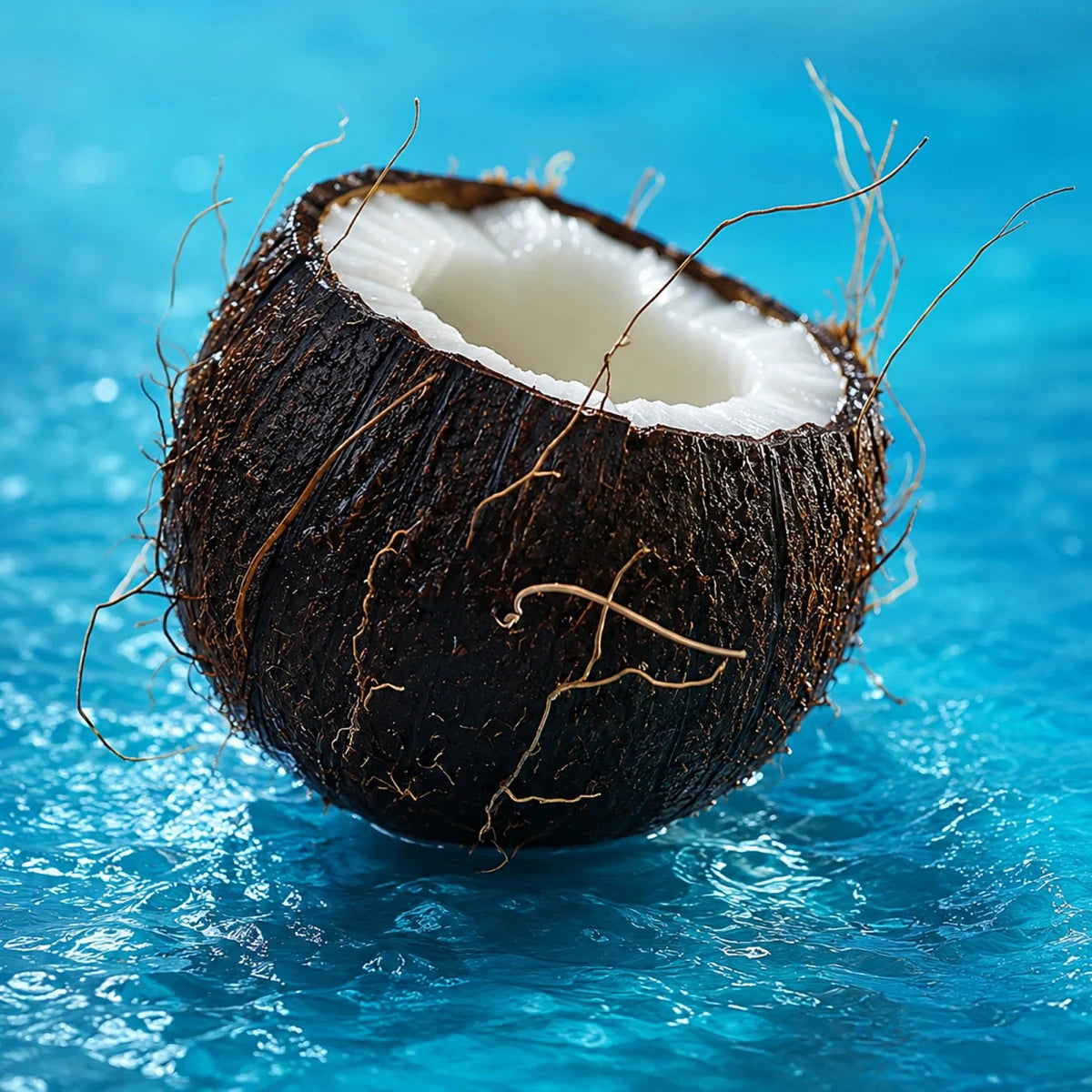 Fragancia Candle Craft - Black Coconut - Coco Negro - Inspirada en Yankee Candle® - Candle Craft