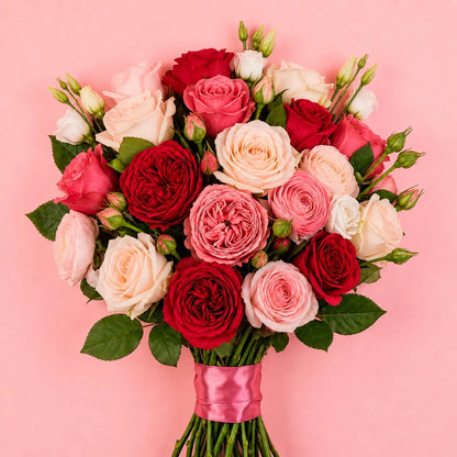 Fragancia Candle Craft - Bouquet of Roses - Ramo de Rosas - Importado de USA - Candle Craft