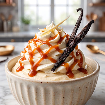Fragancia Candle Craft - Caramel and Vanilla - Caramelo y Vainilla - Importado de USA - Candle Craft