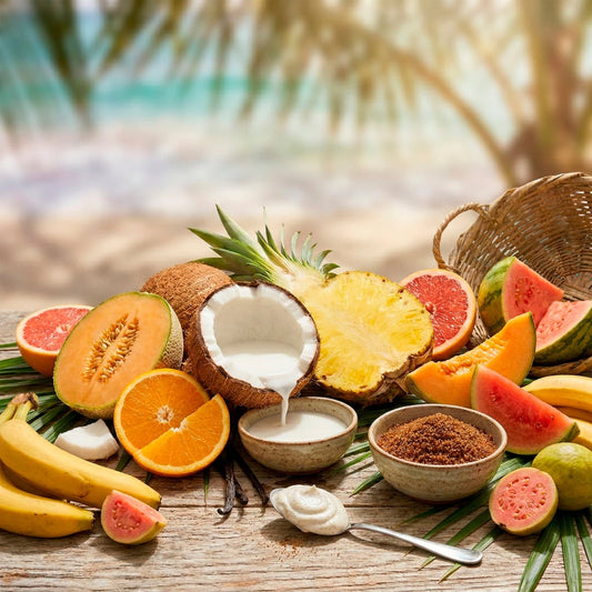 Fragancia Candle Craft - EOL - Jamaican Me Crazy - Importado de USA - Candle Craft