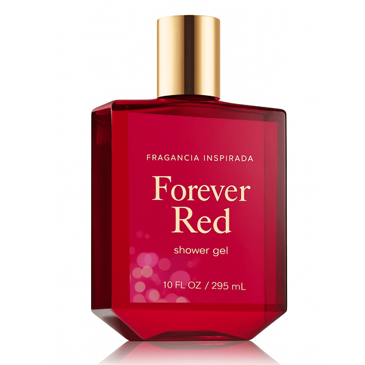 Fragancia Candle Craft – Forever Red – Rojo Eterno – Inspirada en Bath & Body Works® / White Barn® - Candle Craft