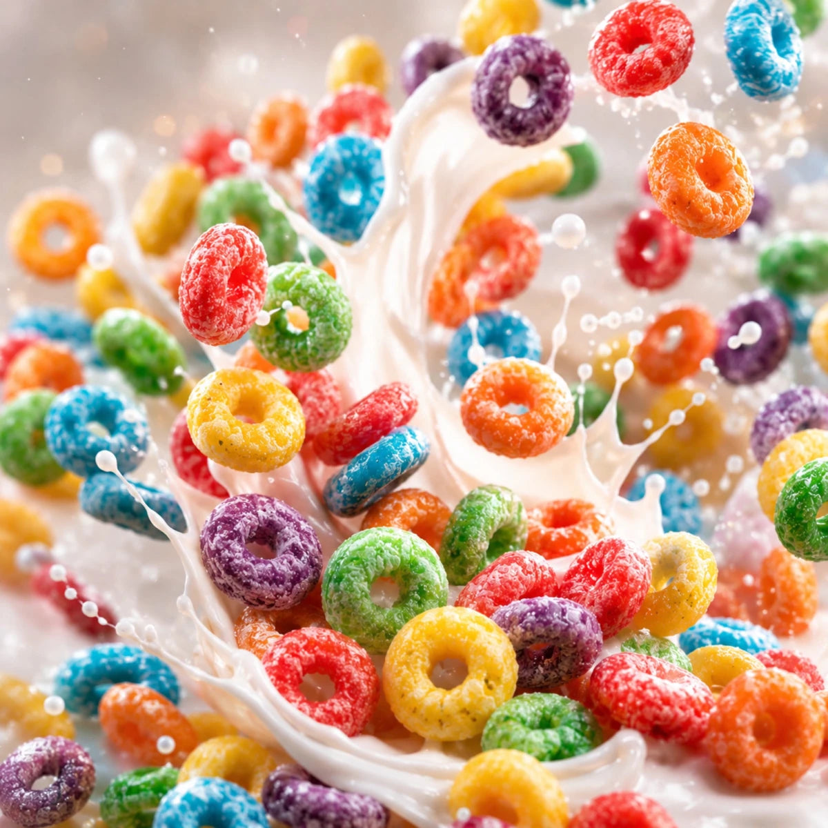 Fragancia Candle Craft - Fruit Loops - Aros Frutales - Importado de USA - Candle Craft