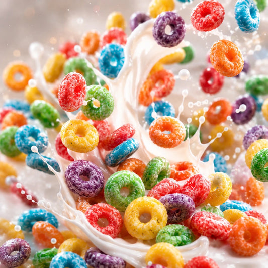 Fragancia Candle Craft - Fruit Loops - Aros Frutales - Importado de USA - Candle Craft