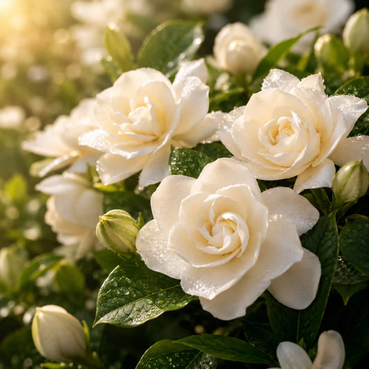Fragancia Candle Craft - Gardenia - Importado de USA - Candle Craft