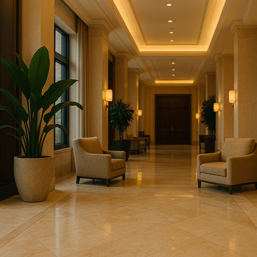 Fragancia Candle Craft – Hotel Scent – Esencia de Hotel – Importado de USA - Candle Craft