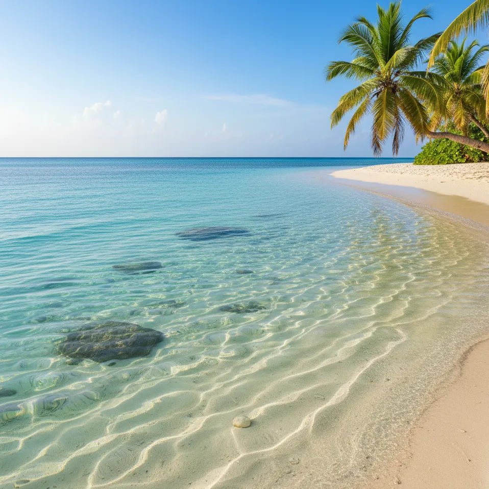 Fragancia Candle Craft - Island Spa - Spa Isleño - Inspirada en Yankee Candle® - Candle Craft