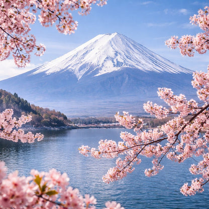 Fragancia Candle Craft - Japanese Cherry Blossom - Flor de Cerezo Japonés - Inspirada en Bath & Body Works (BBW)® / White Barn ® - Candle Craft