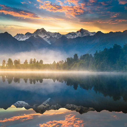 Fragancia Candle Craft – Lakeside Morning – Inspirada en Bath & Body Works® / White Barn® - Candle Craft