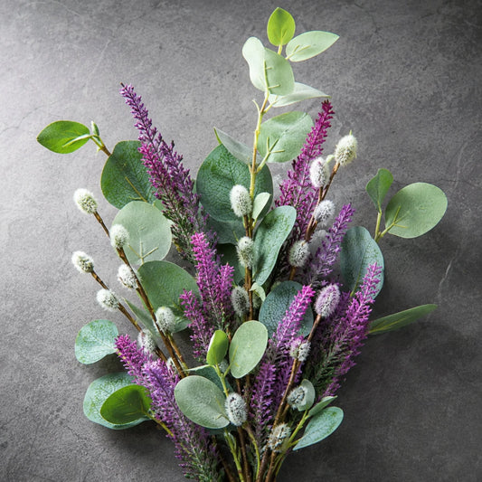 Fragancia Candle Craft - Lavender and Sage - Lavanda y Salvia - Inspirada en Bath & Body Works (BBW)® / White Barn ® - Candle Craft