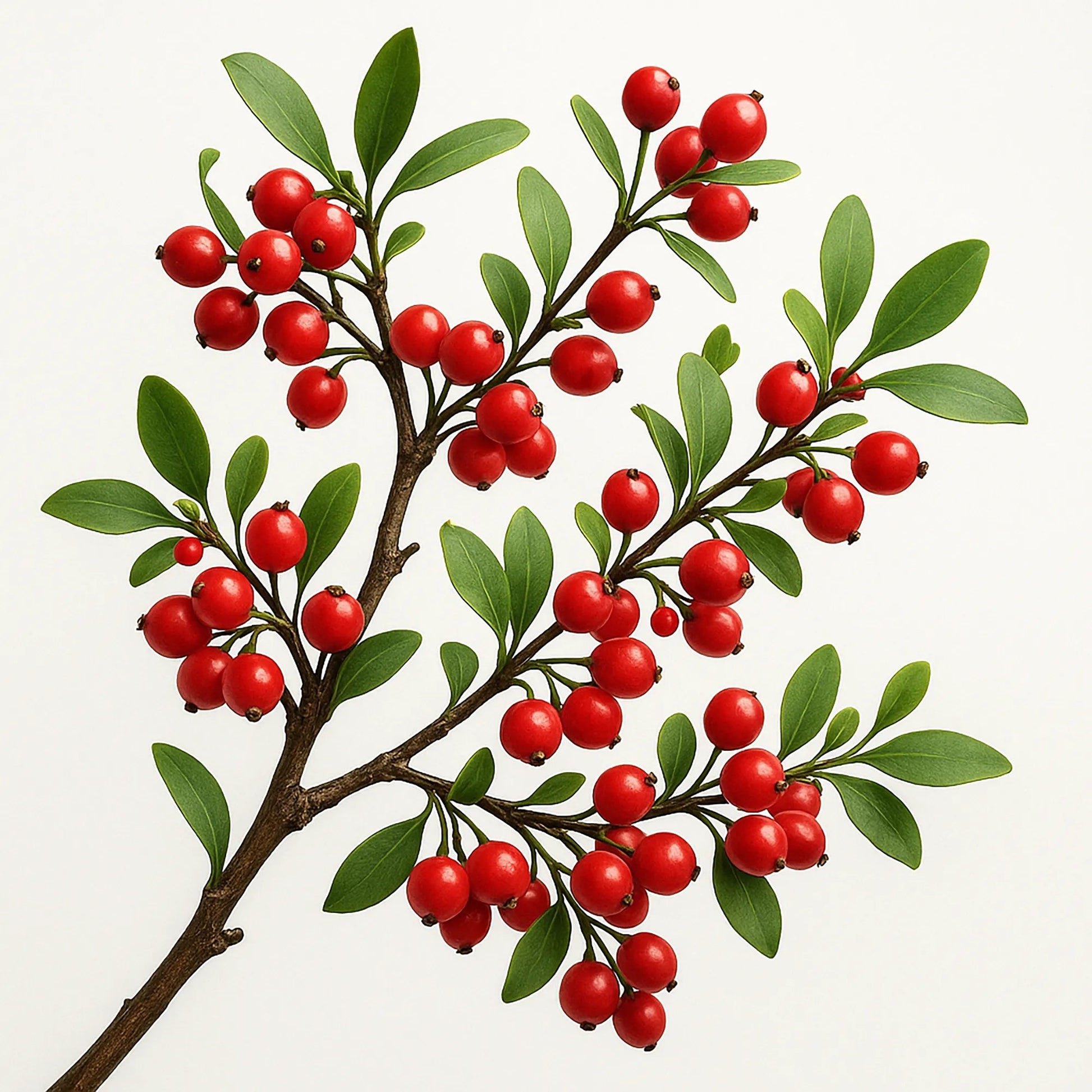 Fragancia Candle Craft – Pepperberry Mistletoe – Muérdago y Bayas de Pimienta - Importado de USA - Candle Craft