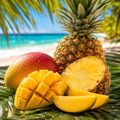 Fragancia Candle Craft - Pineapple Mango - Piña y Mango - Importado de USA - Candle Craft