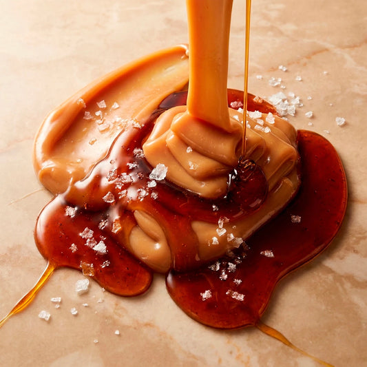 Fragancia Candle Craft - Salted Caramels - Caramelo Salado - Inspirada en Yankee Candle® - Candle Craft