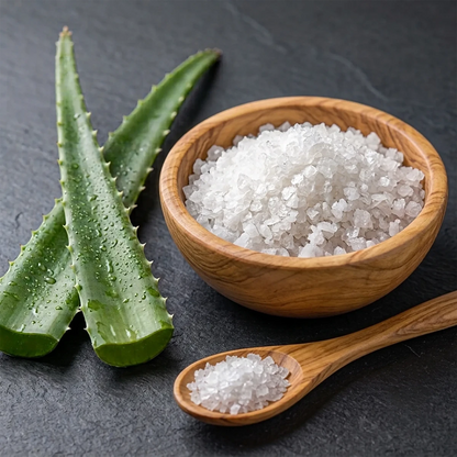 Fragancia Candle Craft - Sea Salt & Agave - Sal de Mar y Agave - Importado de USA - Candle Craft