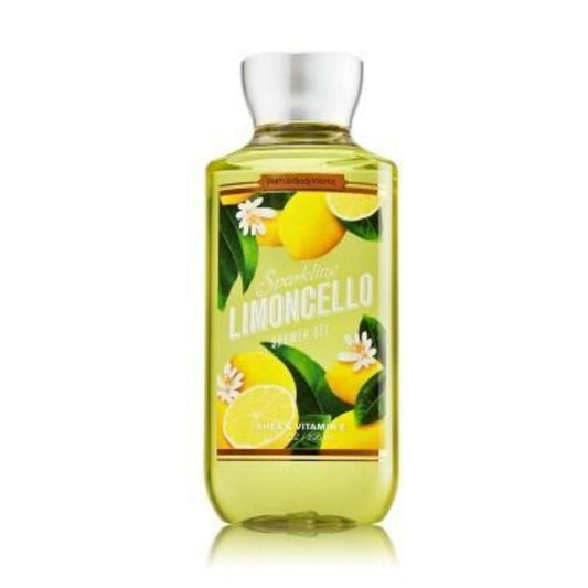 Fragancia Candle Craft - Sparkling Limoncello - Limoncello Espumoso - Inspirada en Bath & Body Works (BBW)® - Candle Craft