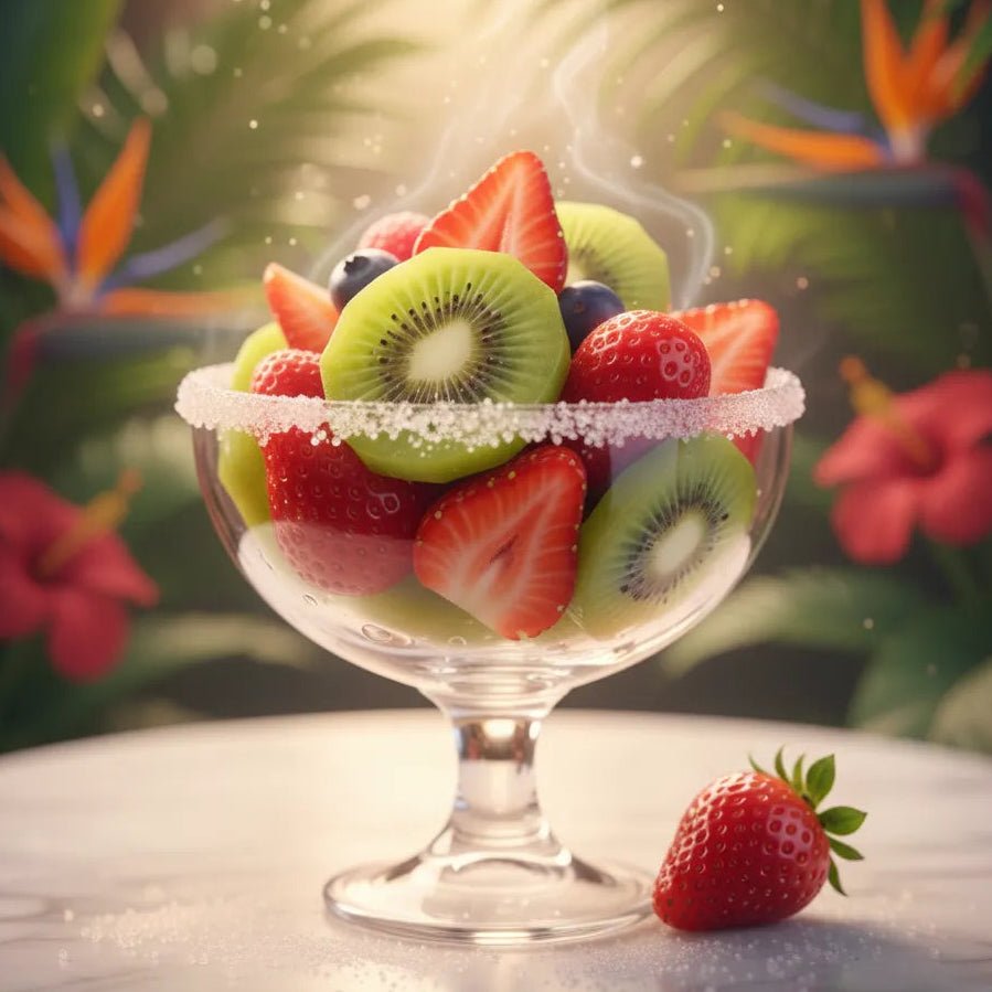 Fragancia Candle Craft - Strawberry Kiwi - Fresa Kiwi - Importado de USA - Candle Craft