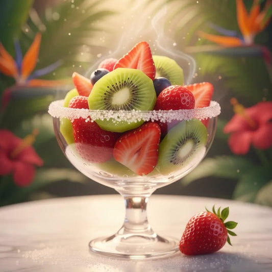 Fragancia Candle Craft - Strawberry Kiwi - Fresa Kiwi - Importado de USA - Candle Craft