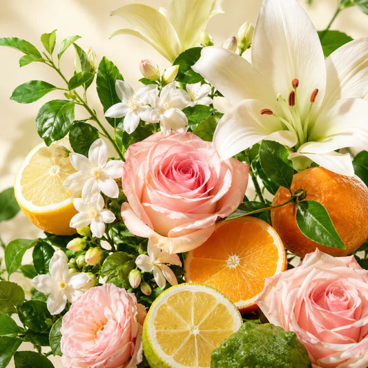Fragancia Candle Craft - Sweet Grace - Inspirada en Bridgewater Candle Company® - Candle Craft