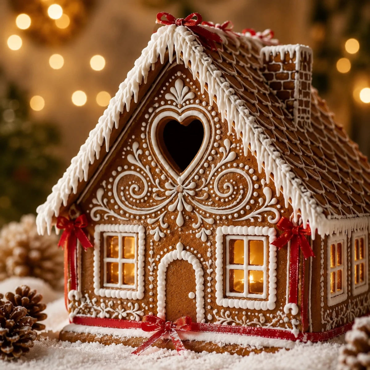 Fragancia Candle Craft - T - Hansel and Gretel's House - La Casa de Hansel y Gretel - Inspirada en Candle Science® - Candle Craft