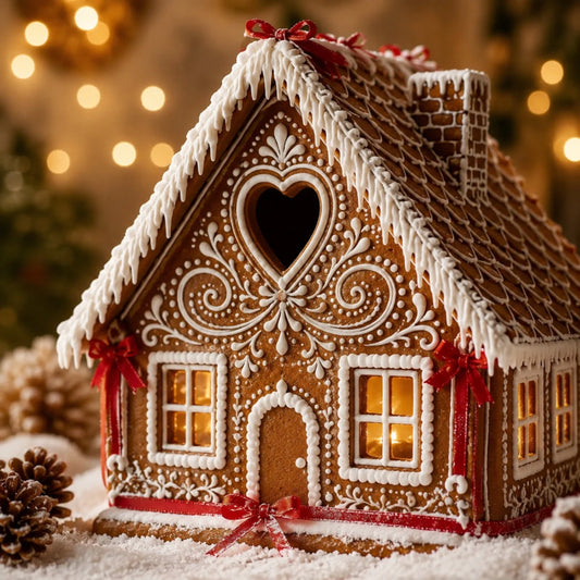 Fragancia Candle Craft - T - Hansel and Gretel's House - La Casa de Hansel y Gretel - Inspirada en Candle Science® - Candle Craft
