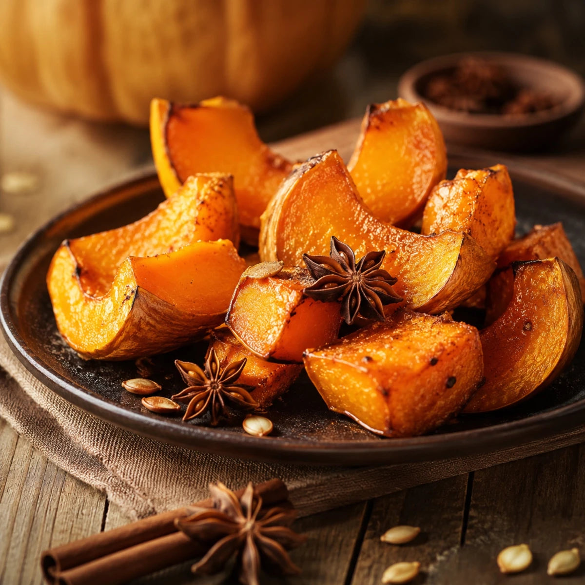 Fragancia Candle Craft - T - Toasted Pumpkin Spice - Especias de Calabaza Tostadas - Inspirada en Candle Science® - Candle Craft