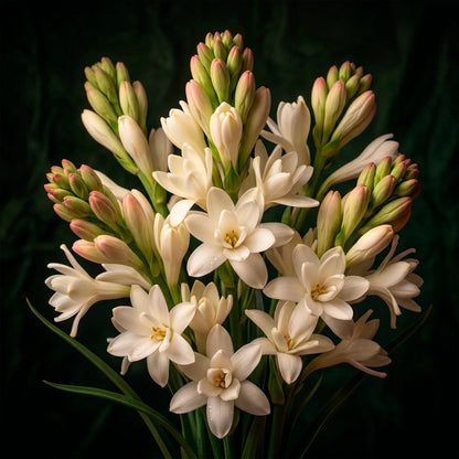 Fragancia Candle Craft - Tuberose - Nardo - Importado de USA - Candle Craft