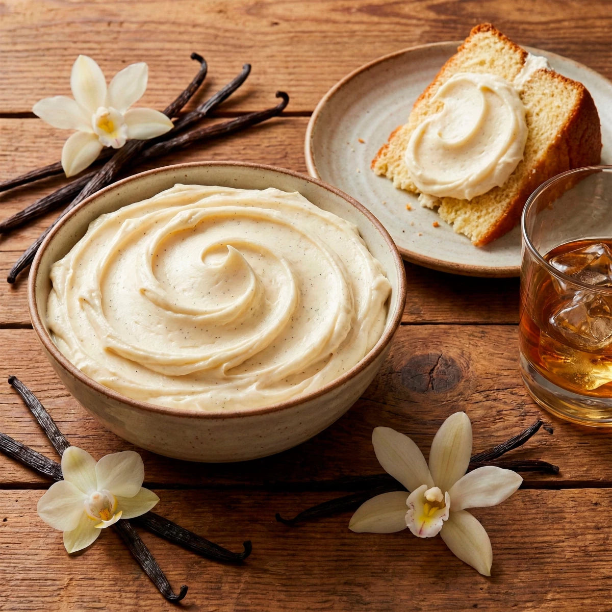 Fragancia Candle Craft - Very Vanilla - Pura Vainilla - Importado de USA - Candle Craft