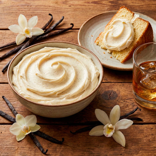 Fragancia Candle Craft - Very Vanilla - Pura Vainilla - Importado de USA - Candle Craft