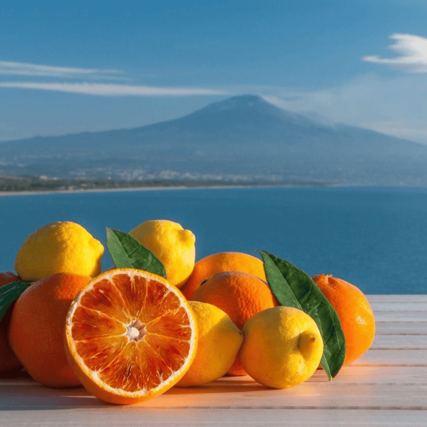 Fragancia Candle Craft - Volcano - Importado de USA - Candle Craft