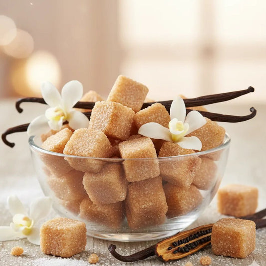 Fragancia Candle Craft - Warm Vanilla Sugar - Vainilla Azucarada Cálida - Importado de USA - Candle Craft